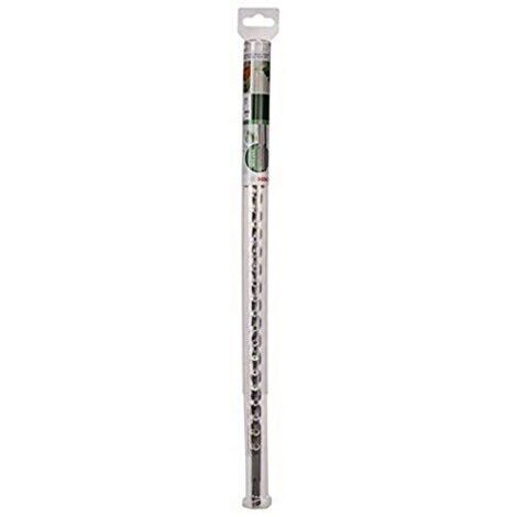 Bosch PUNTA PER CALCESTRUZZO CON ATTACCO SDS PLUS 12X400 (1/4)