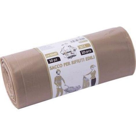 SACCO DETRITI EDILI ELEPACKING (1/2)