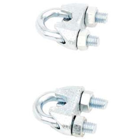 Morsetterie 8 Mm Per L'elettronica Industriale