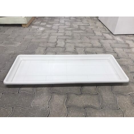 SOTTOVASO GIOVE 92X37XH5,2CM AVANA (1/3)