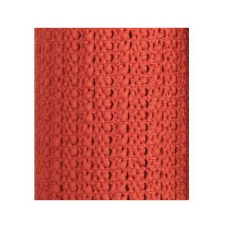 TAPPETO ANTISCIVOLO STOP CM.65H. ROSSO