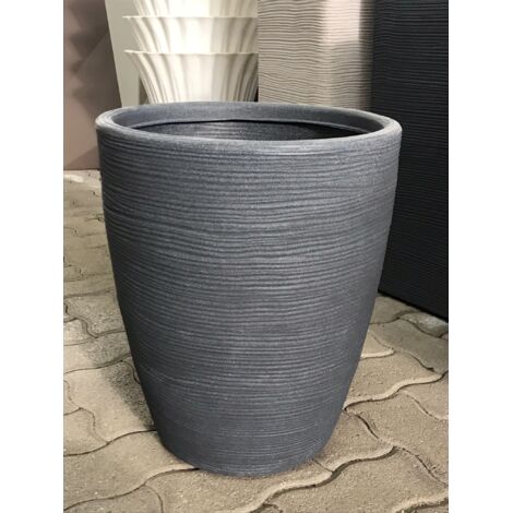 Tronco Conico Shabby D37 Ghisa