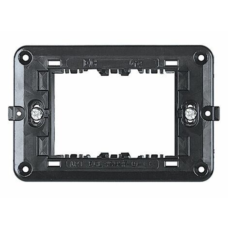 SUPPORTO MYLIFE 3 MODULI CON AGGANCIO FRONTALE