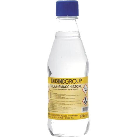 Italchimici Trilax Trielina Per Smacchiare 375ml