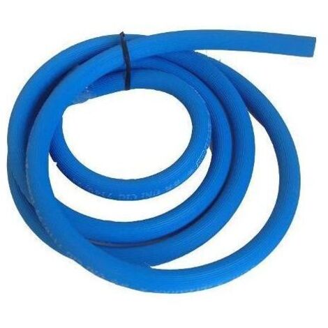 Idro Bric Tubo Flessibile per Gas Gpl 13x18mm 150cm Imq