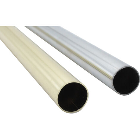 Tubo tondo ferro zincato 21,25X2 mm
