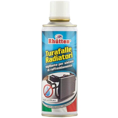 TURAFALLE SIGILLANTE 250ML PER RADIATORI