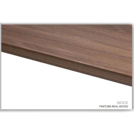 RIPIANO NOCE 100X50X1.8CM