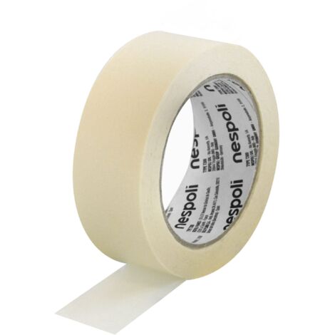 NASTRO CARTA BASIC 50MM X 50M (1/4)