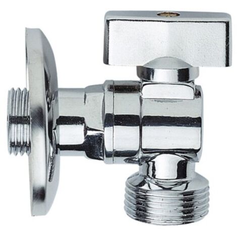 SFU RUBINETTO A SFERA DA 1/2 X LAV.C (1/2)