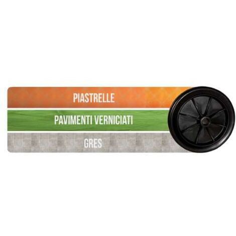 Ruotino Regolabile Da 35 Mm: Compatto E Resistente Per Ogni Esigenza Nautica!