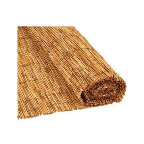 ARELLA CANNICCIO 200X500CM IN BAMBOO