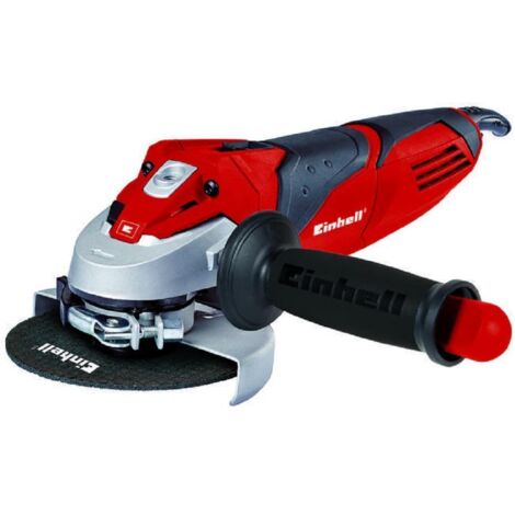 Einhell TE-AG 125/750 4430880 Smerigliatrice angolare 125 mm 750 W 230 V