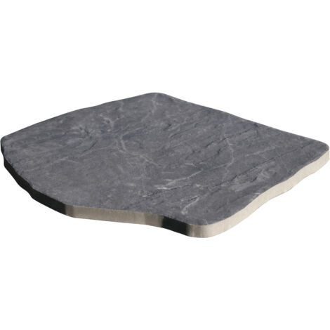 PASSO GIAPPONESE D.42-36XH2CM ARDESIA