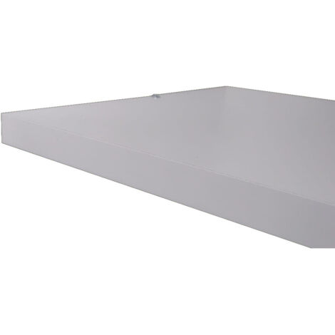 RIPIANO INTERNO 87,2X50XH3CM GRIGIO PERLA