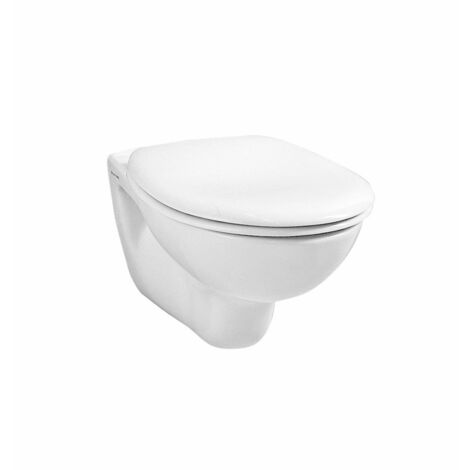Vitra Vitra Normus wc sospeso bianco lucido codice prod: 6107L003-0075