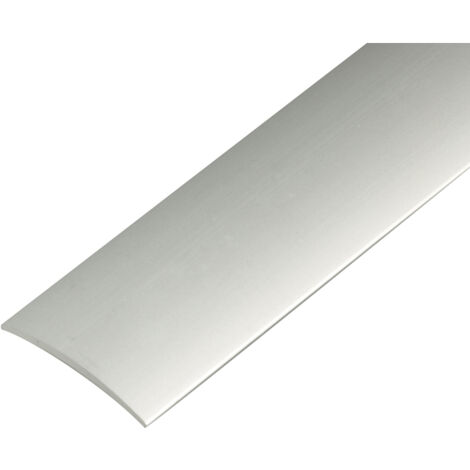 COPRISOGLIA FORATO 30X5,3X900MM ALLUMINIO COPRISOGLIA FORATO 30X5,3X900MM ALLUMINIO