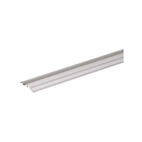 PROFILO DI LIVELLAMENTO 38X20X900MM ALLUMINIO ARGE