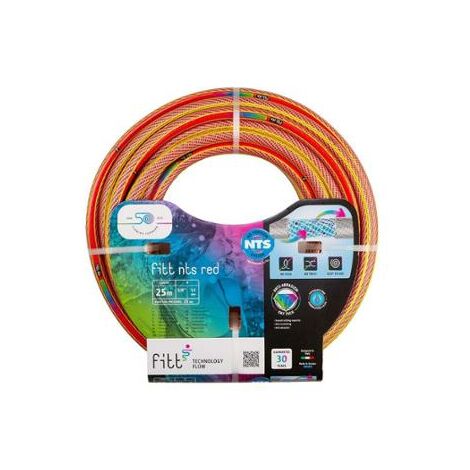 FITT TUBO PVC ORANGE NTS 1 X 50M - SPA