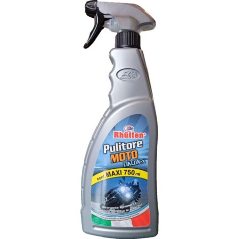 Ma-Fra PULITORE BIKE CLEAN E SHINE 750ML. (1/3)