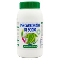 PERCARBONATO DI SODIO MULTIUSO 1 KG.