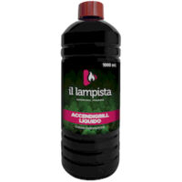 ACCENDIFUOCO LIQUIDO POWER 1L.
