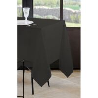 TOVAGLIA NELSON 150X300CM ANTRACITE.