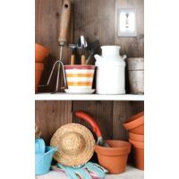 LUCE LED SWITCH LIGHT A FORMA DI INTERRUTTORE.