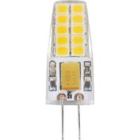 LAMPADINA LED BISPINA G4 2,2W 3000K 230LM