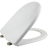 SEDILE COPRIWC SPEED IN TERMOINDURENTE BIANCO