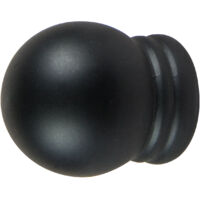 D.20 - 2 POMOLO BOCCIA NERO