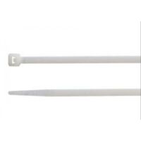 FASCETTE NYLON NEUTRE 4,8X300MM 100PZ