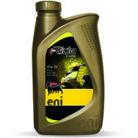 OLIO MOTORE 4T I-RIDE SCOOTER 15W50 1L