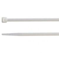 FASCETTE NYLON NEUTRE 3,6X200MM 100PZ