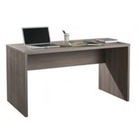 SCRIVANIA DISEGNO 138X69XH75CM ROVERE TARTUFO