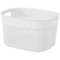 Keter CESTA FILO 27X22XH15CM BIANCA