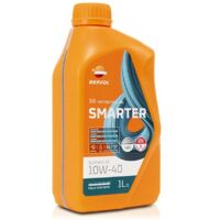 OLIO MOTO REPSOL SMARTER SYNT 10W40 4T 1L
