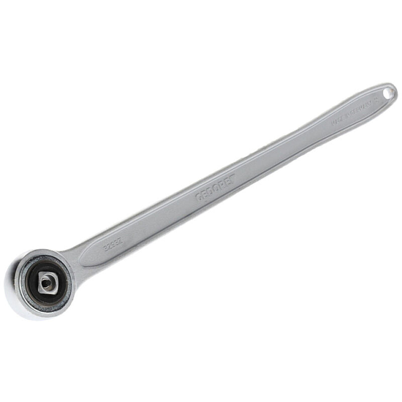 Gedore 3093 U-3 (6237090) Ratel 3/8, omschakelbaar | Toolmaster.shop