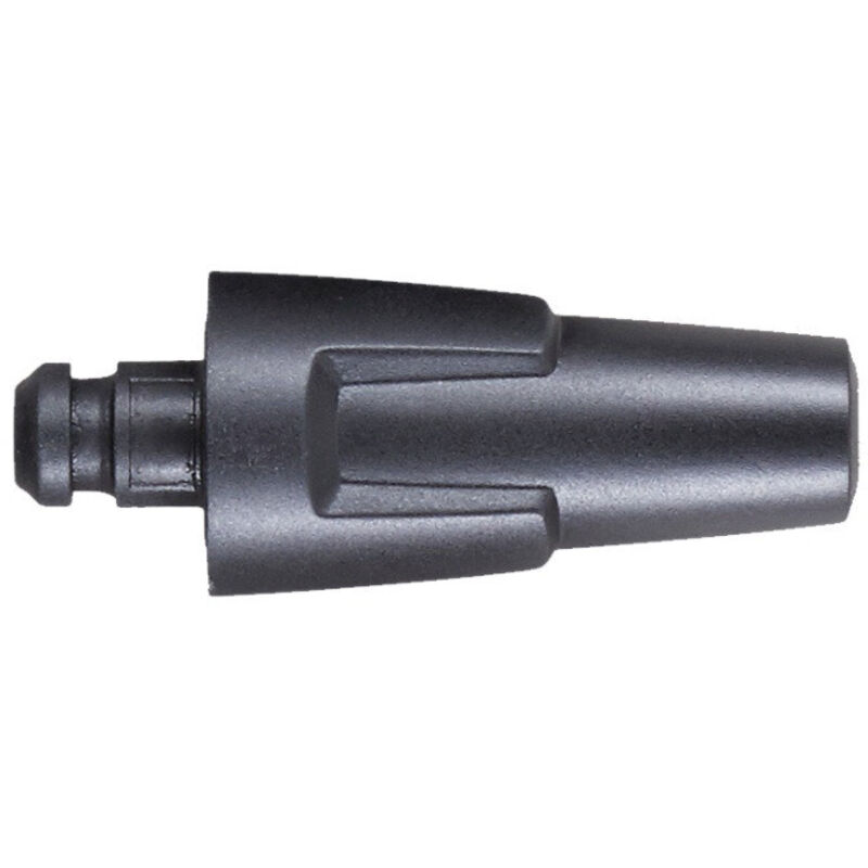 Toro Regner-Sprühdüse – Stufenlos Verstellbar 20–360°, Gelb, Mit Filter, Radius 4 Fuß (ca. 1,2 M)
