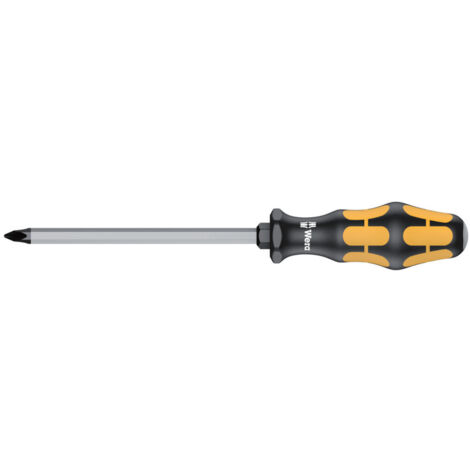 Wera Schraubendreher 918 SPZ PZD 3 150 mm - 5017054001