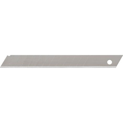 FORMAT Abbrechklinge 9mm a 10St. (1/4)