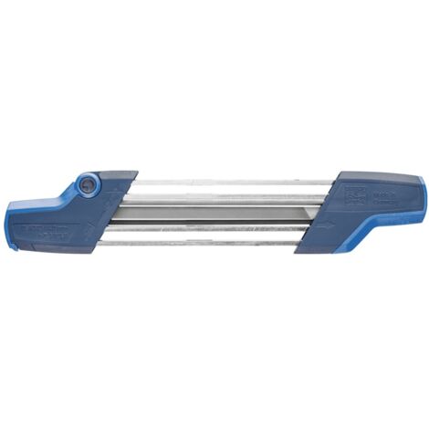 PFERD 11098040 Kettensägeschärfgerät CHAIN SHARP CS-X Passend für Kettensägenfeile-ø 4,0 mm   1 St.