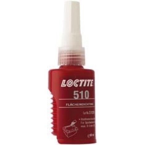 LOCTITE Flächendichtung bis 200°C Nr. 510,50ml Flasche