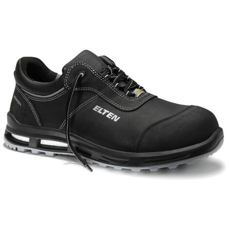 ELTEN Sicherheitshalbschuh 729701 REACTION XXT Low ESD S3 Gr. 46
