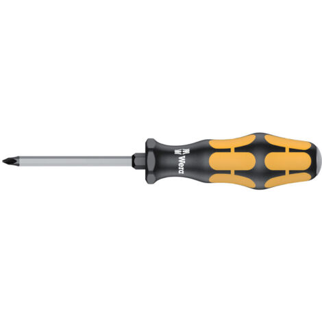Wera Schraubendreher 918 SPZ PZD 1 80 mm - 5017050001
