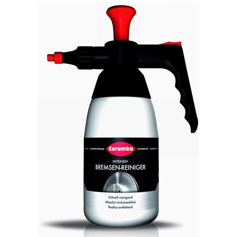CARAMBA Pumpsprüher für Bremsenreiniger 1 Liter