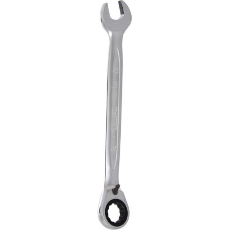 KS-TOOLS KS TOOLS Ringratschenschlüssel GEARplus umschaltbar Chrom-Vanadium 32mm