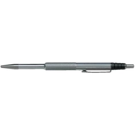 RICO MARKER Reissnadel HM-Spitze 165mm mit Clip