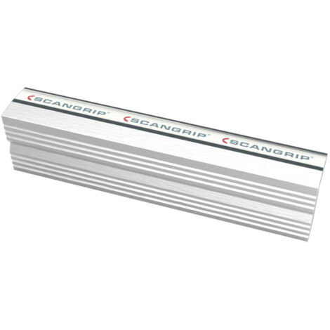 SCANGRIP Magnet-Schonbackenpaar N 180mm