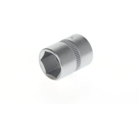 Gedore Steckschlüsseleinsatz 20 1/4 ″ 6-kant SW 14 mm - 6166720